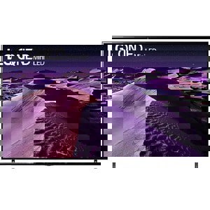 55IN 4K 120HZ SMART MINI LED TV